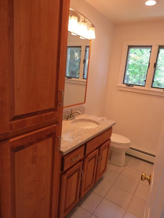 Property Photo: 2 Birch Hill Road MA 01532
