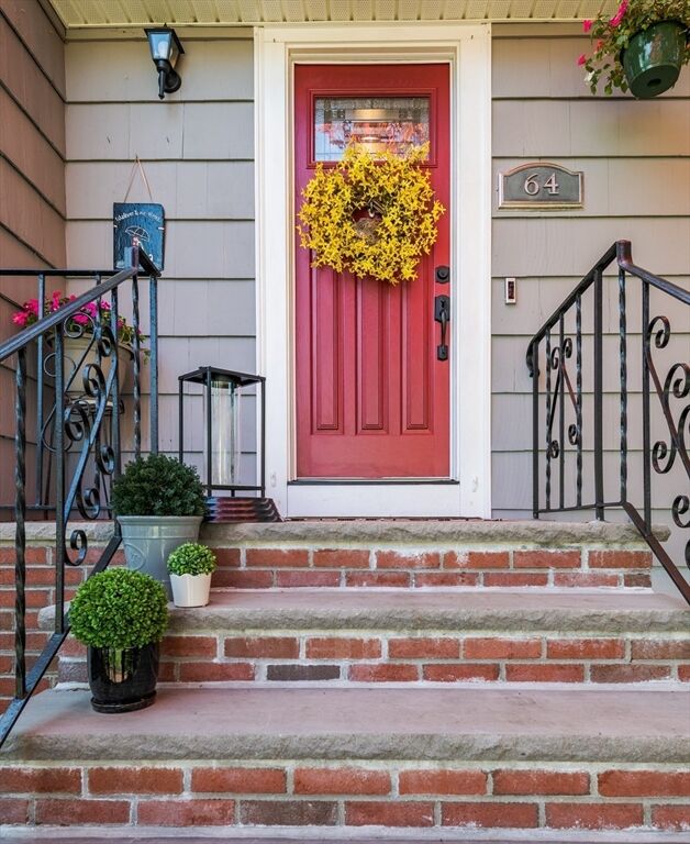 Property Photo:  64 Dana Road  MA 01867 