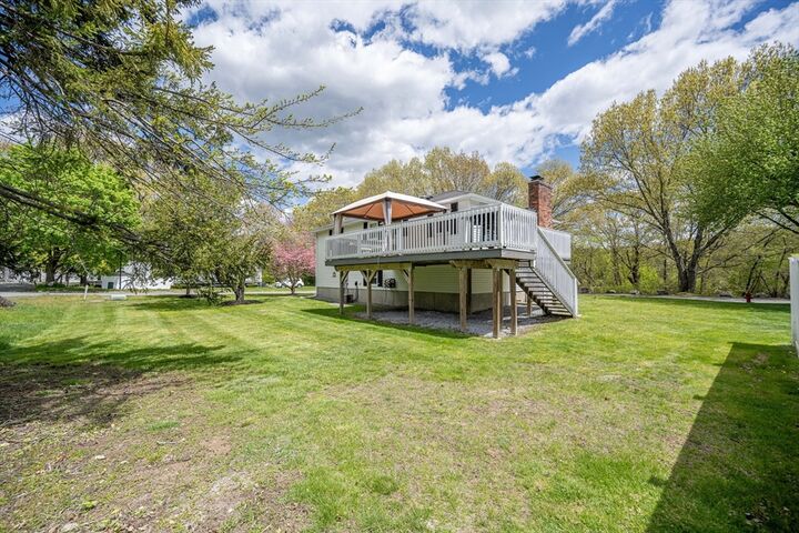 Property Photo:  59 Riverview Blvd  MA 01844 