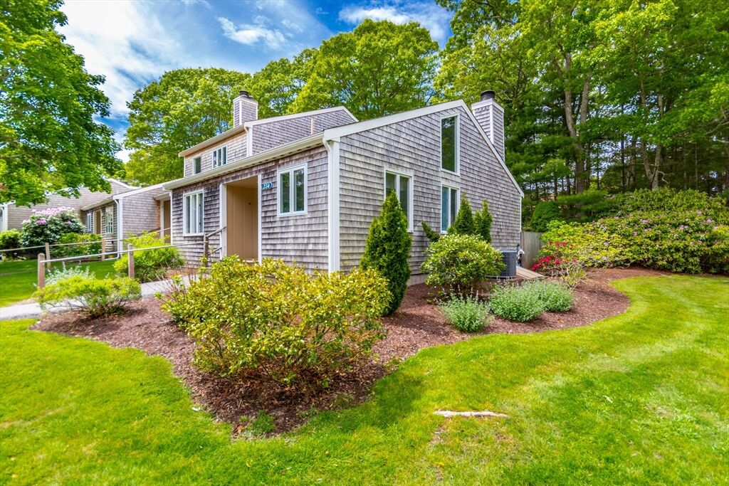 Property Photo:  234 Seaward Bend 234  MA 02536 