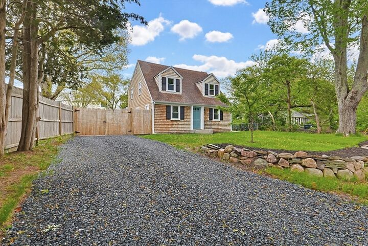 Property Photo:  24 Otis Rd  MA 02601 