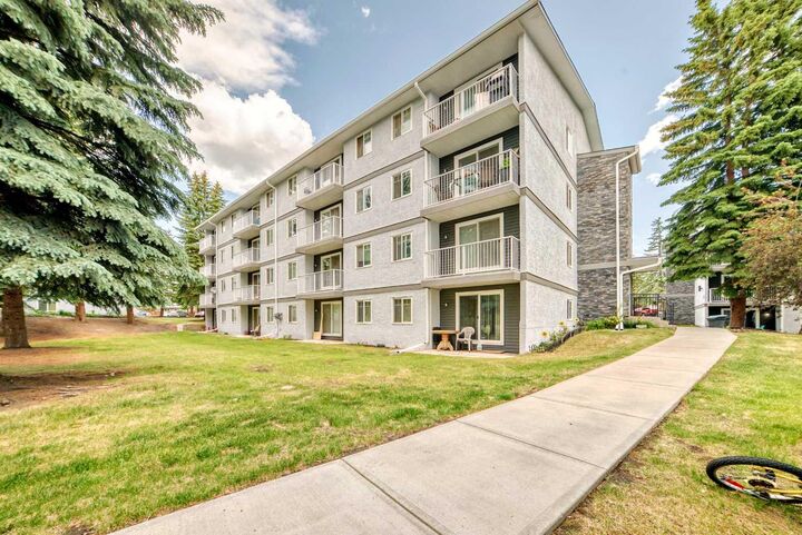 5601 Dalton Drive NW 404C — photo 1