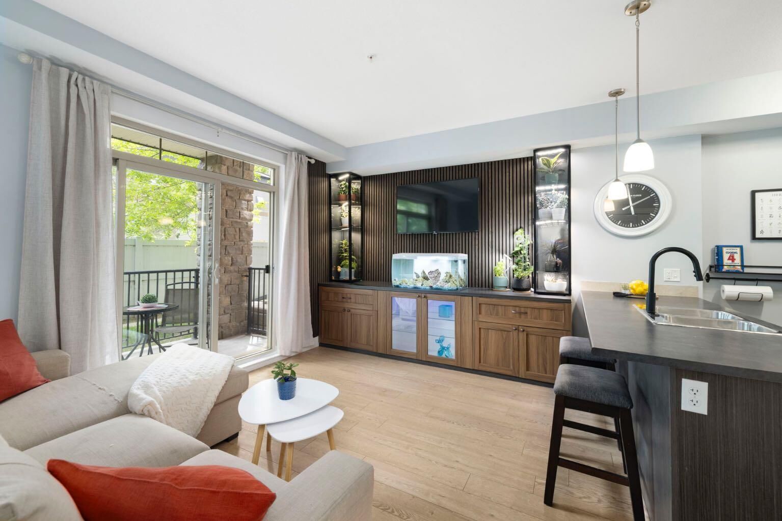 Property Photo:  117 Copperpond Common SE 107  AB T2Z 5E2 