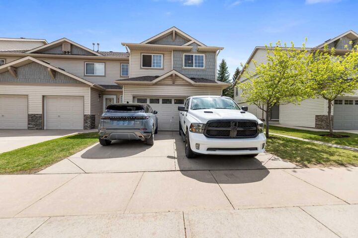 Property Photo: 2323 Eversyde Avenue SW AB T2Y 4S4