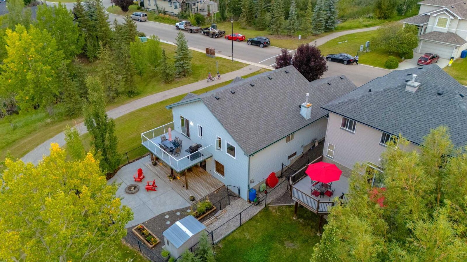 Photo de la propriété: 138 West Creek Springs AB T1X 1N8