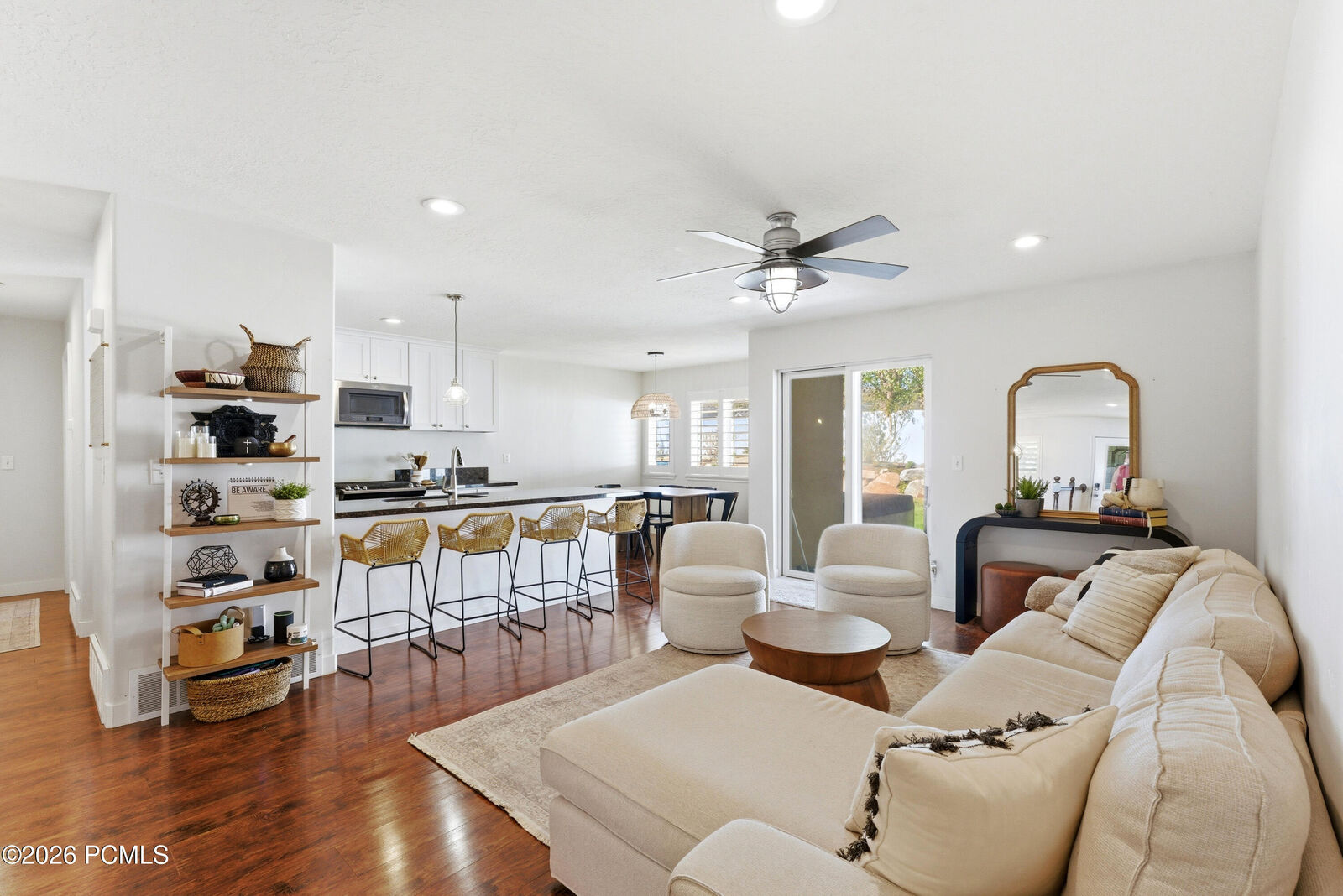 Property Photo: 5232 Saddle Drive UT 84055