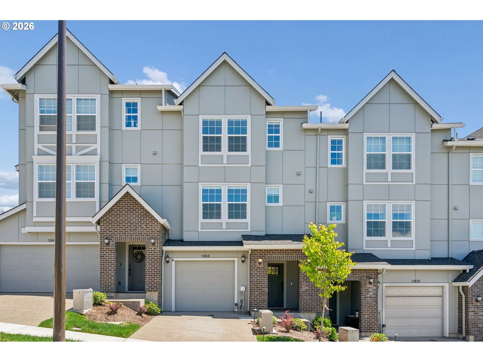 Property Photo:  12020 SW 176th Dr  OR 97007 