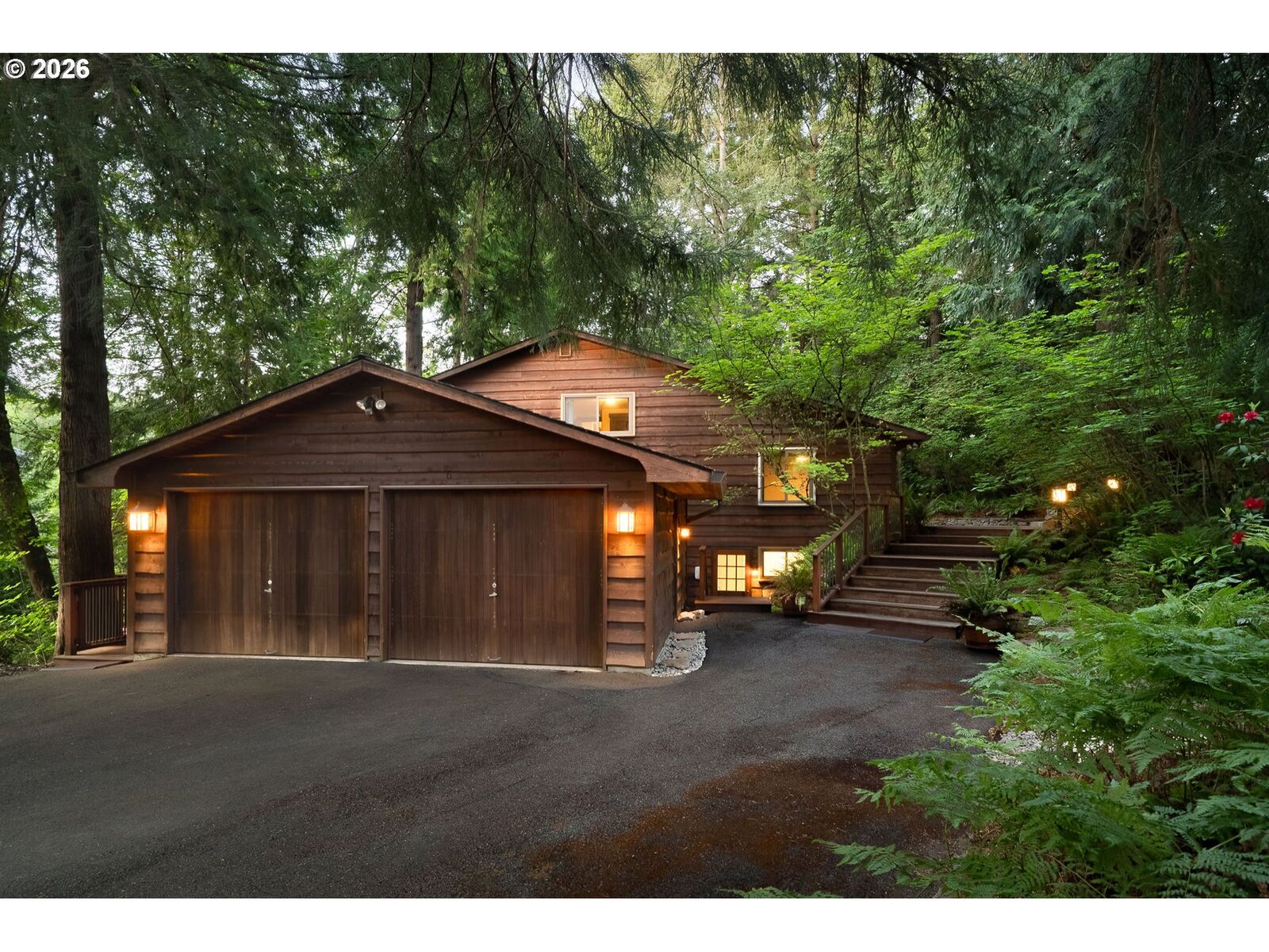 Property Photo:  300 NW 114th Ave  OR 97229 