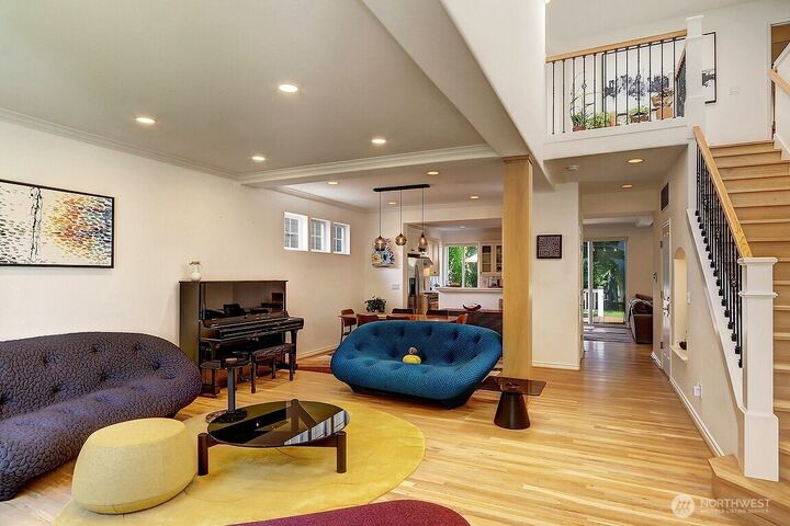 Property Photo:  13028 NE 70th Drive  WA 98033 