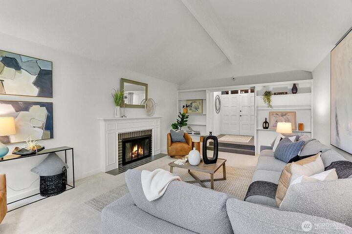 Property Photo: 8817 NE 124th Street WA 98034