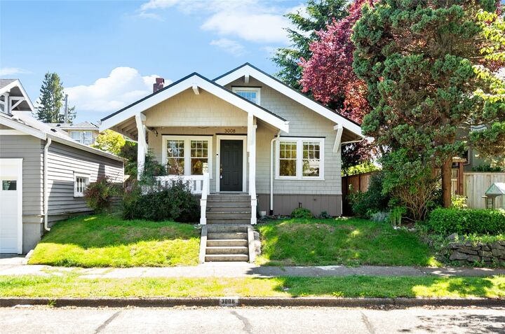 Property Photo:  3008 N 22nd Street  WA 98406 