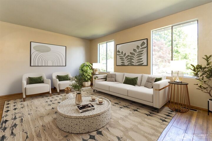 Property Photo:  14823 SE 172nd Place  WA 98058 