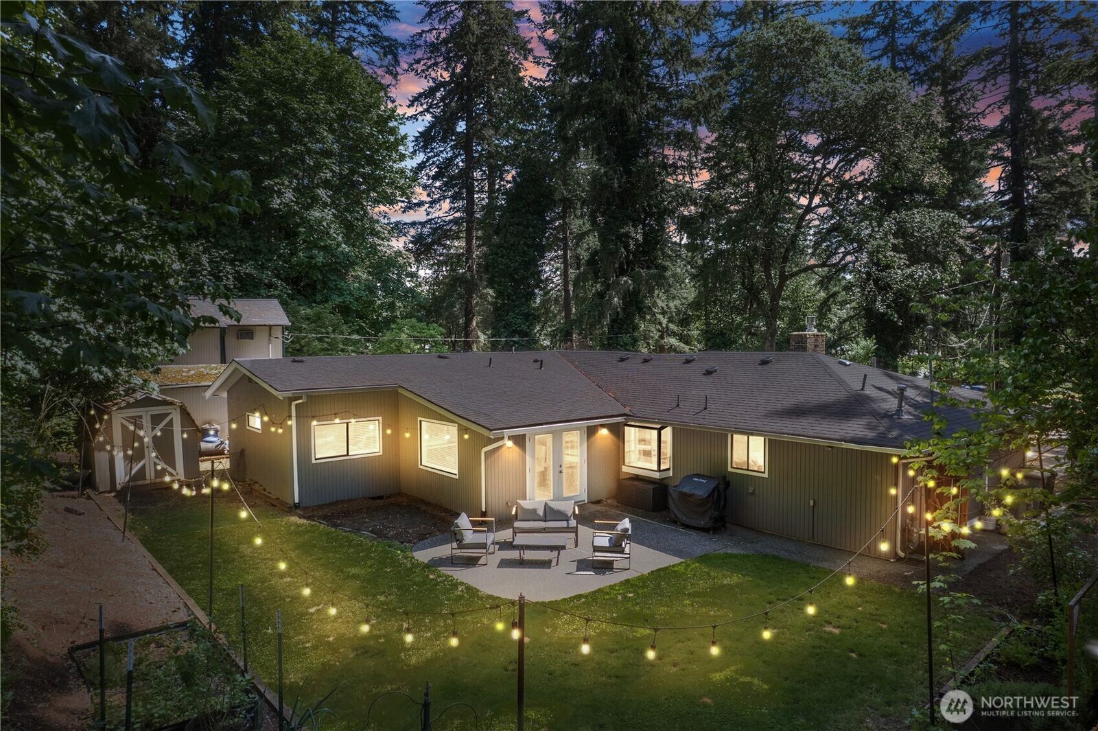 Property Photo: 8211 118th Street Ct SW WA 98498