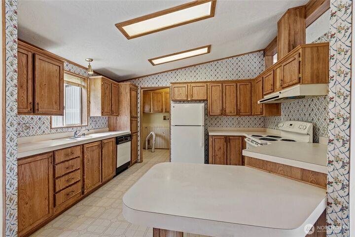Property Photo:  18206 W Big Lake Boulevard  WA 98274 