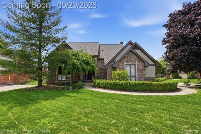 Property Photo:  35975 King Edward Drive  MI 48331 