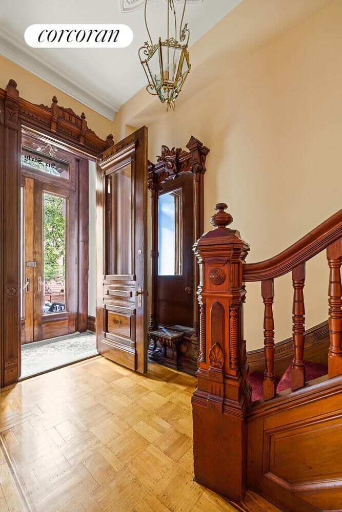 Property Photo: 662 10th Street NY 11215