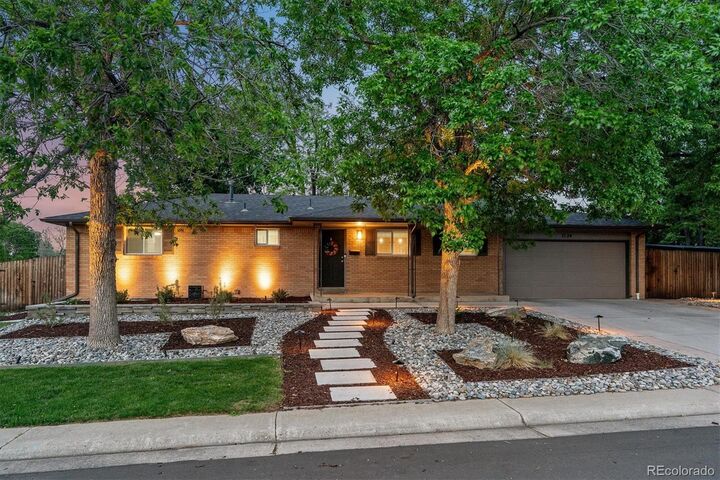 Property Photo:  7124 S Grant Street  CO 80122 