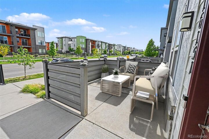 Property Photo:  16151 Bolling Drive  CO 80239 