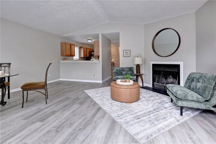 Property Photo:  1942 Box St  VA 23661 