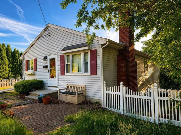 Property Photo:  285 Saint Louis Avenue  RI 02895 