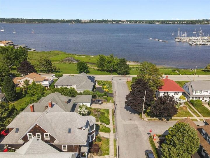 Property Photo: 31 Windsor Road 1 RI 02905