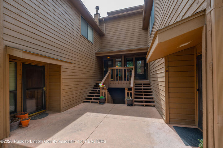Property Photo:  205 Racquet Dr 2B  NM 88345 