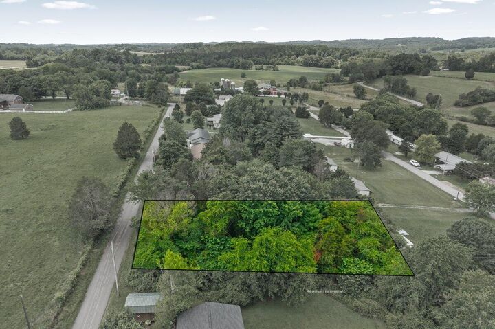 Property Photo: 00 Buck Brown Street TN 37329