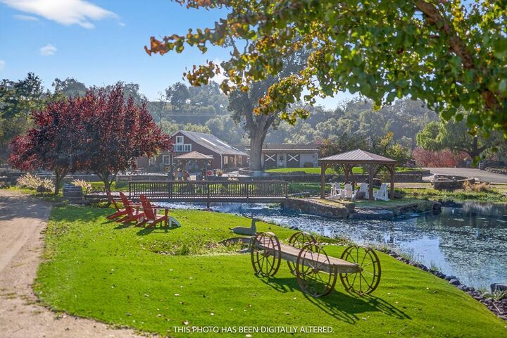 Property Photo: 3970 Leavesley Road CA 95020