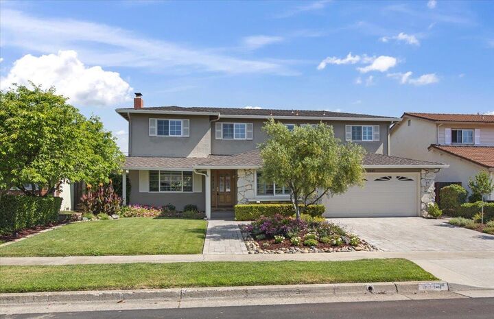 Property Photo: 5947 Royal Ann Drive CA 95129