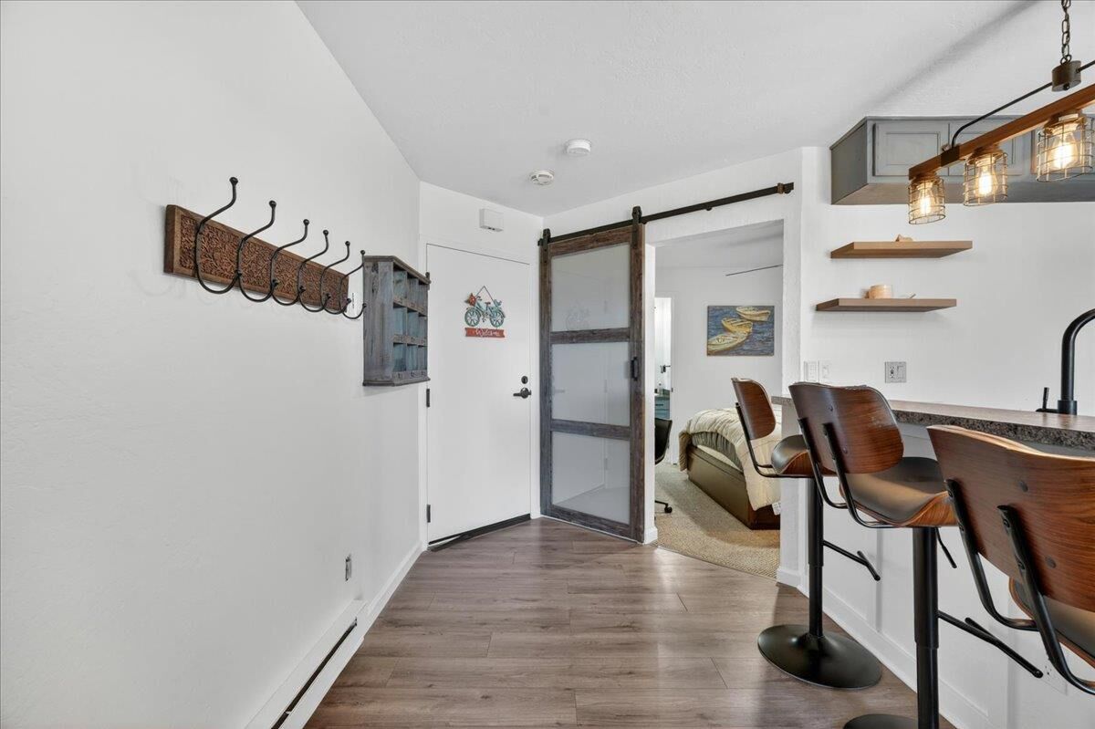 Property Photo:  125 Surf Way 305  CA 93940 
