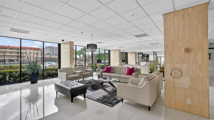 Property Photo:  2017 S Ocean Dr 1104  FL 33009 