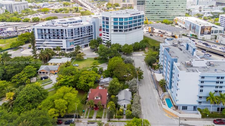 Property Photo:  1246 NW 9th Ave  FL 33136 
