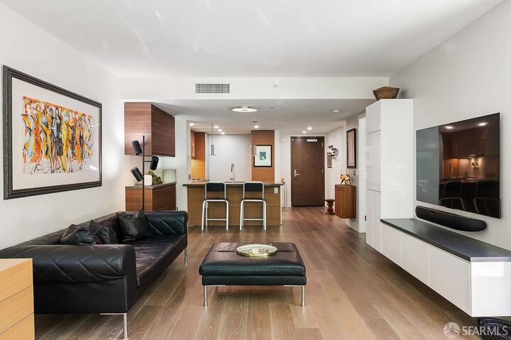 Property Photo: 435 China Basin Street 330 CA 94158