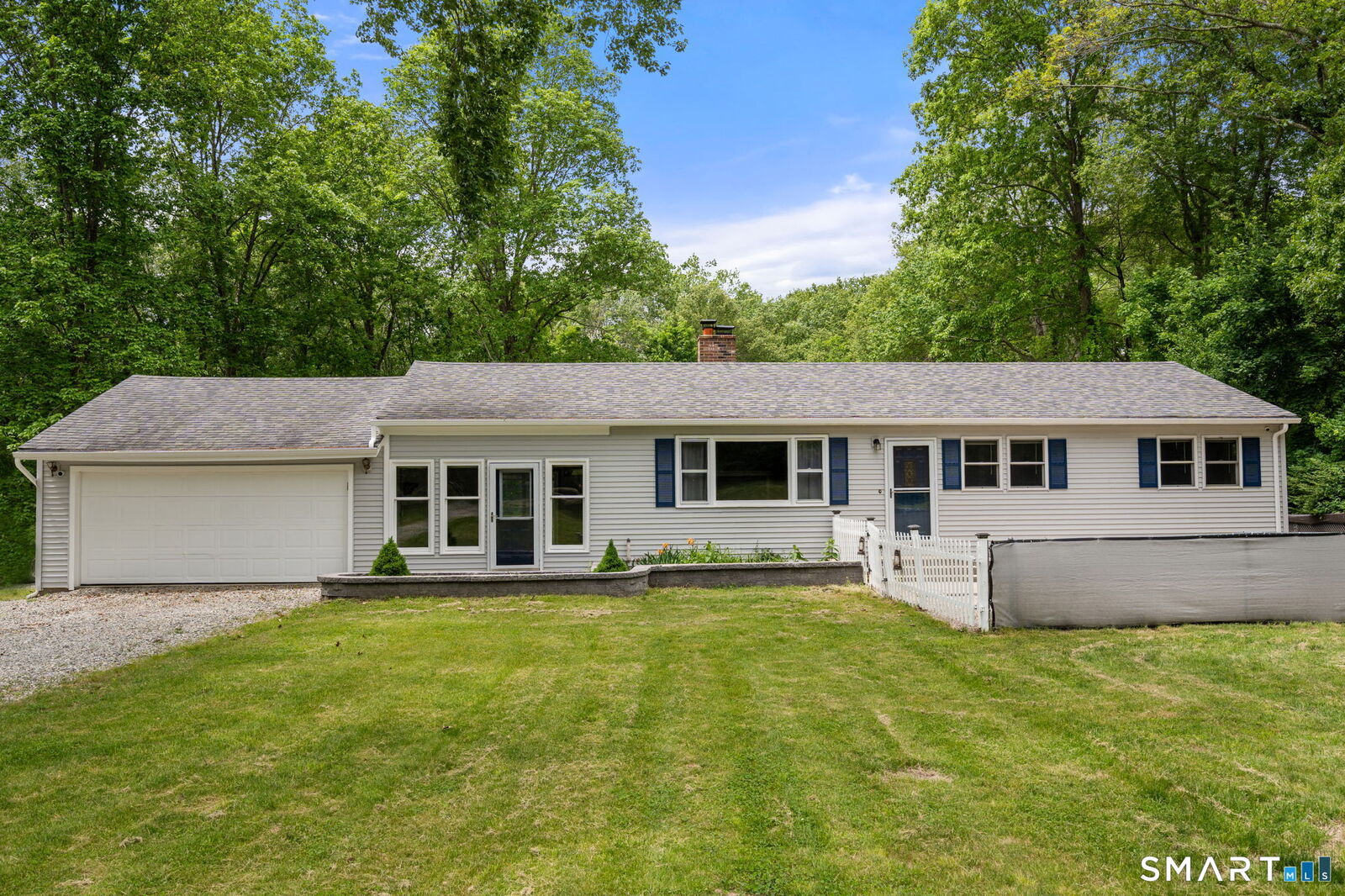Property Photo: 58 Campbell Drive CT 06331