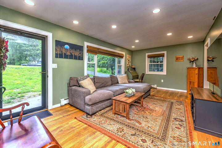 Property Photo: 265 Shelter Rock Road CT 06825