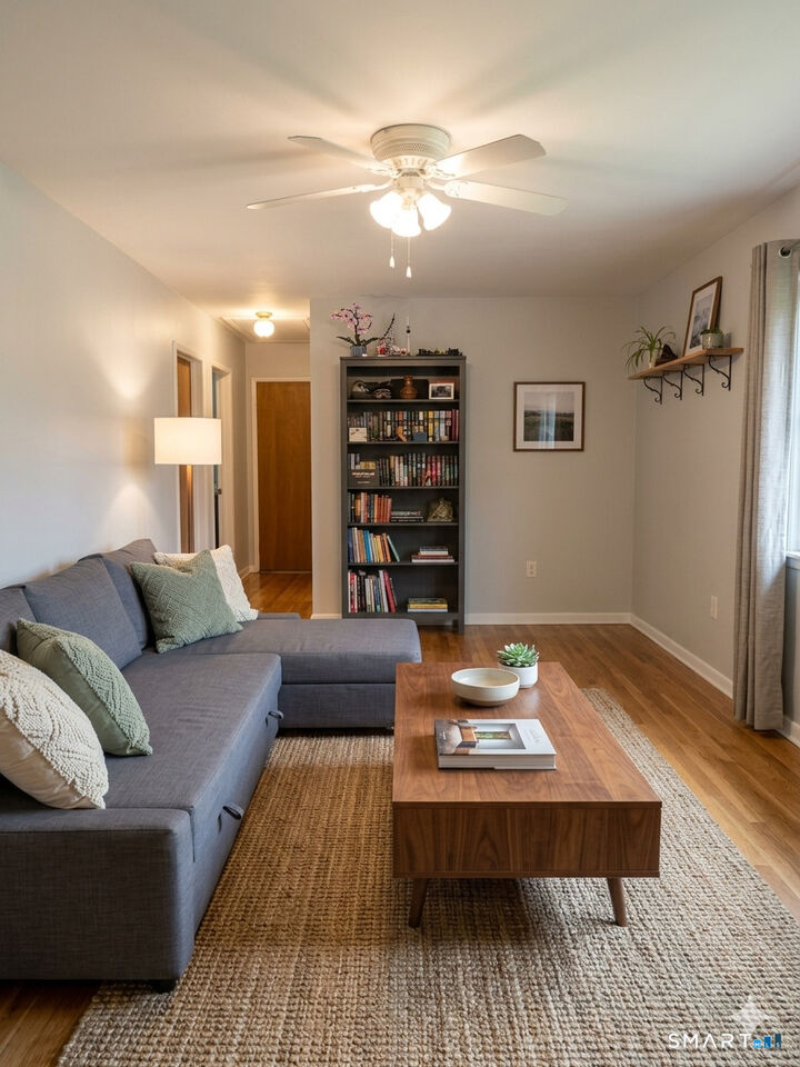 Property Photo: 23 Ridgecrest Road CT 06492