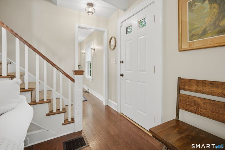 Property Photo:  209 Merwins Lane  CT 06824 