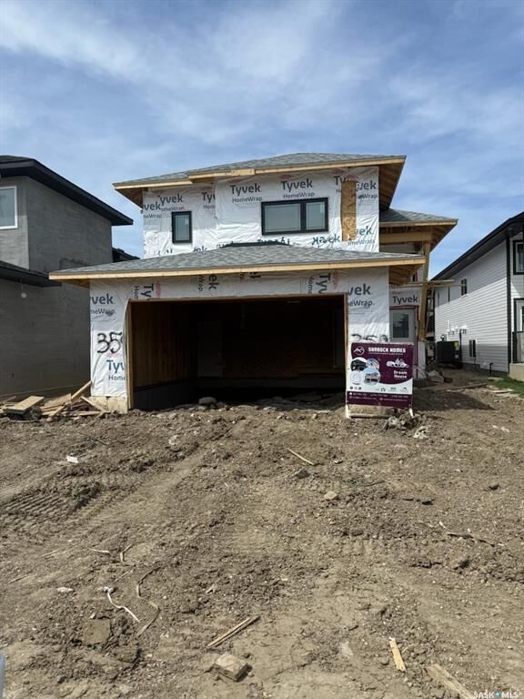 Property Photo: 359 Sharma Crescent SK S7W 1K9
