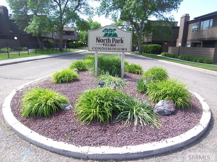 Property Photo:  1315-#4 Presto Street  ID 83402 