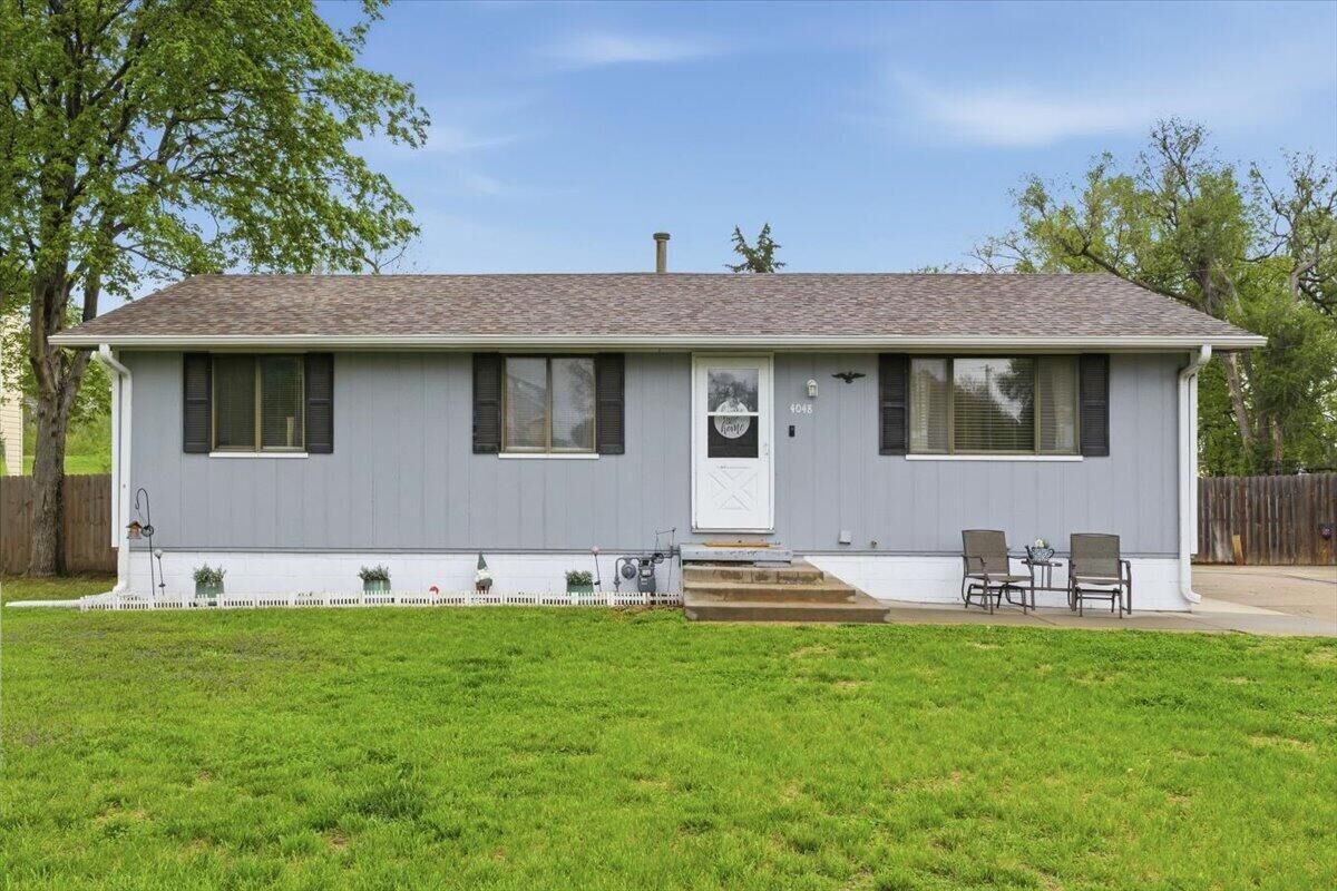 Property Photo:  4048 Avenue E  IA 51501 