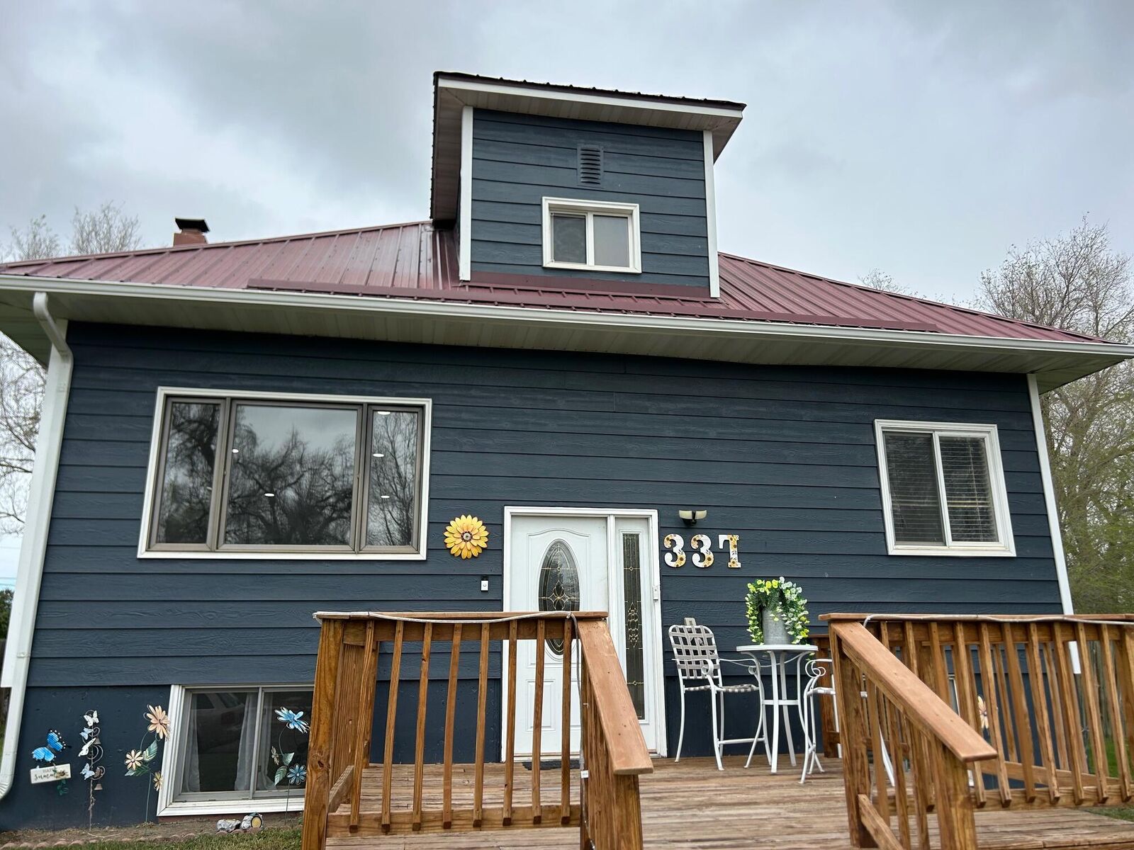 Property Photo:  337 E 2nd Street  WY 82801 