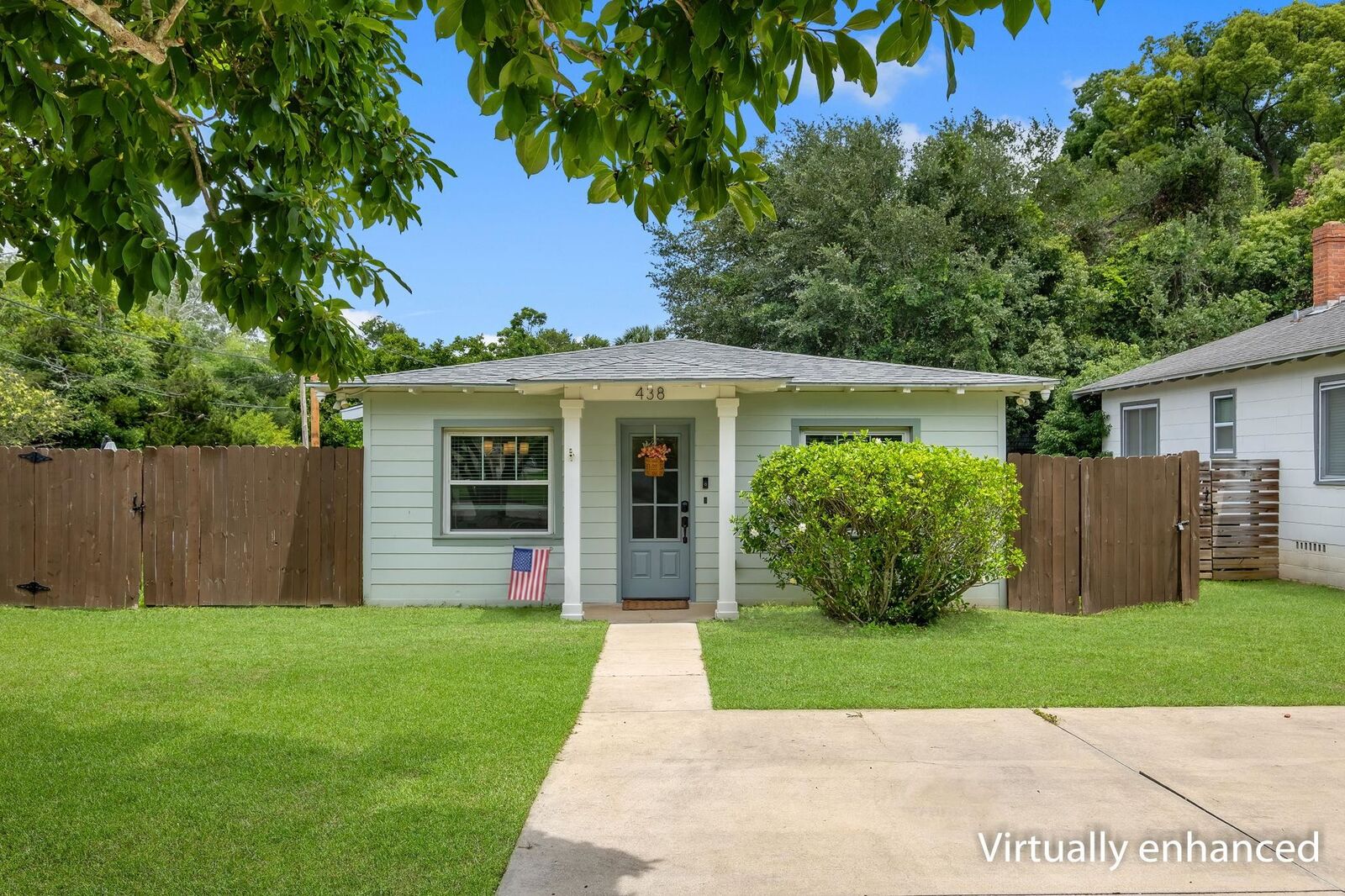 Property Photo: 438 W 8th Avenue FL 32303