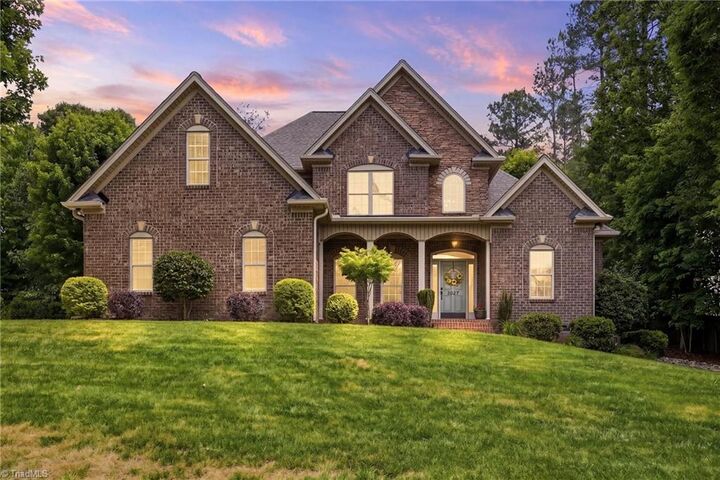 Property Photo:  1227 Meadowlands Drive  NC 27107 