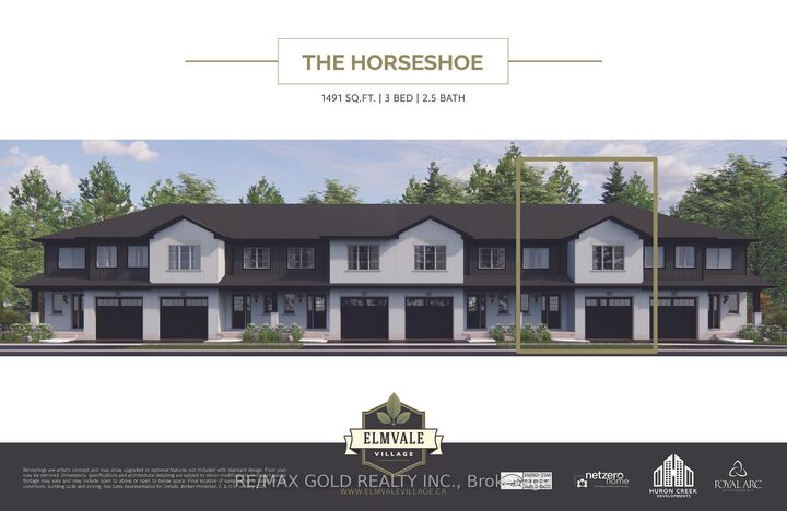169 Queen Street Lot 41 — photo 1