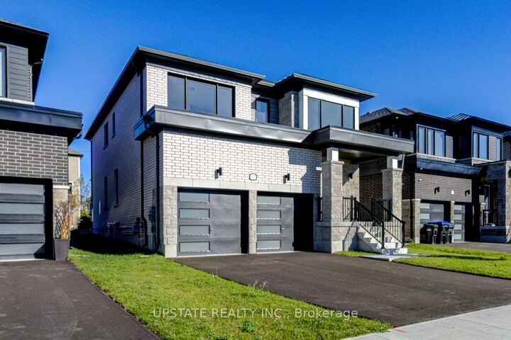 Property Photo: 12 Nicort Road ON L9Z 0N4