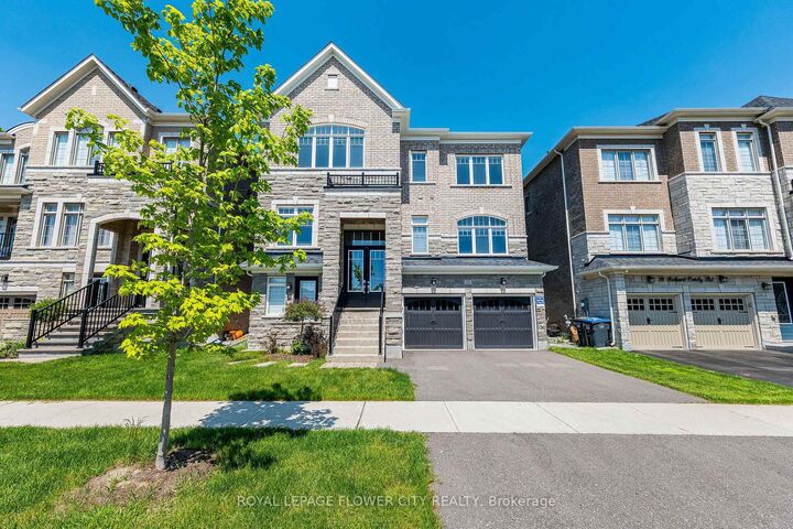 14 Richard Oxtoby Road — photo 1