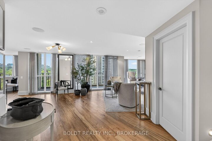 Property Photo:  181 Davenport Road 702  ON M5R 1J1 