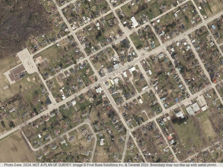 Property Photo:  5 Main Street E  ON K0E 1B0 