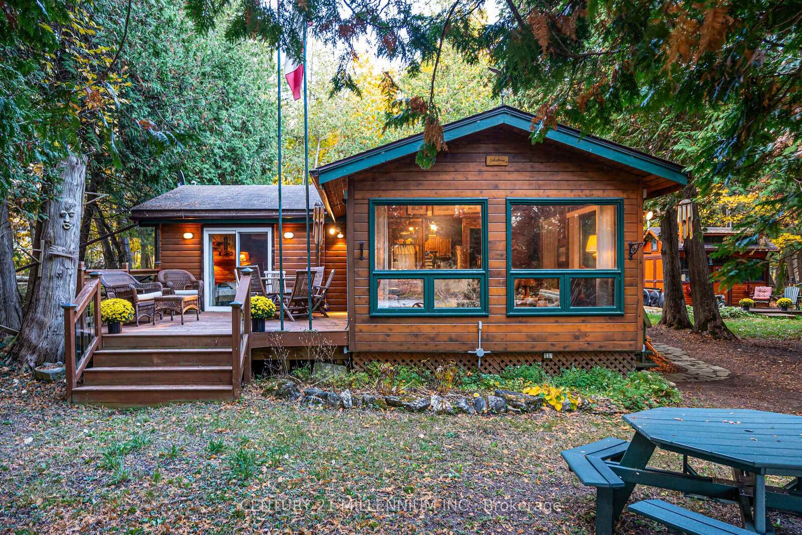 Property Photo:  6389 Second Line  ON N1M 2W5 