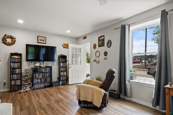 Property Photo: 349 Stanley Street ON K0K 1X0